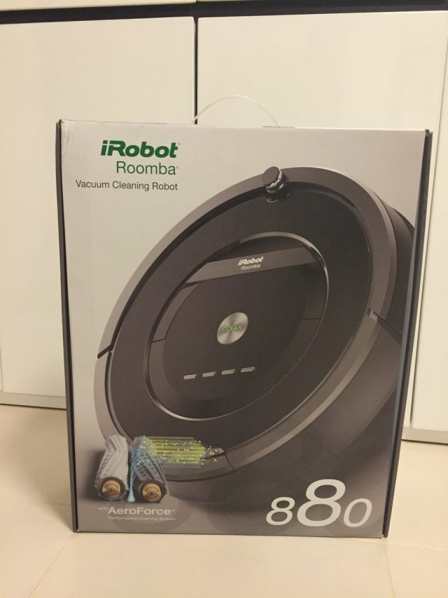 Irobot 880 аккумулятор