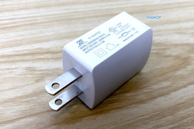 Ambi Climate 2 USB Power Adapter