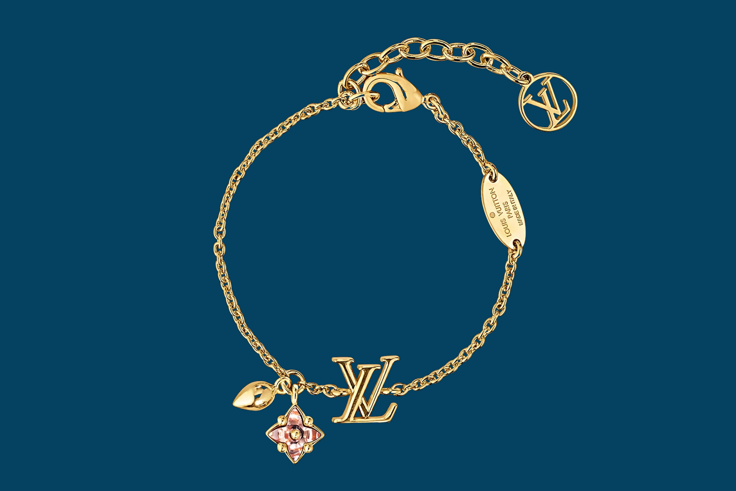 louis-vuitton-recommended-fashion-jewelry-loulougram-bracelet